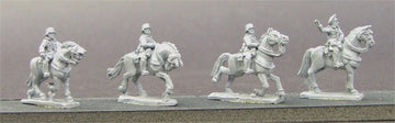 Cavalry (x4)